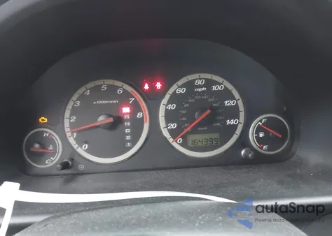 2004 Honda Cr-V Ex from USA, damaged, VIN SHSRD78884U227533